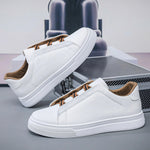SLIP-ON SNEAKERS FOR MEN