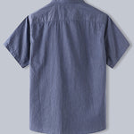 Cotton Button Up Shirt