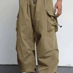 Aldy Cargo Pants