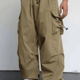Aldy Cargo Pants