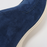 Sebastian | Slip On Ankle Boots