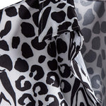 Animal Print Shirt