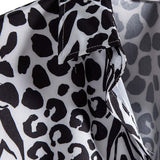 Animal Print Shirt