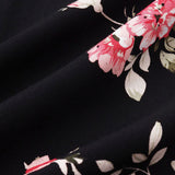 Floral Print Shirt