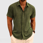 Georgie | Essential Premium Shirt
