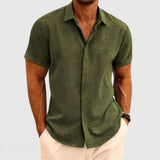 Georgie | Essential Premium Shirt