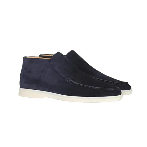 Edward | Casual Ankle Boots