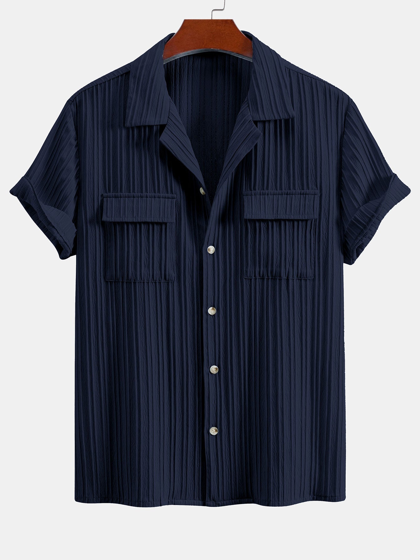 Navy / S