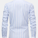 Non-Iron Stripe Winchester Shirt