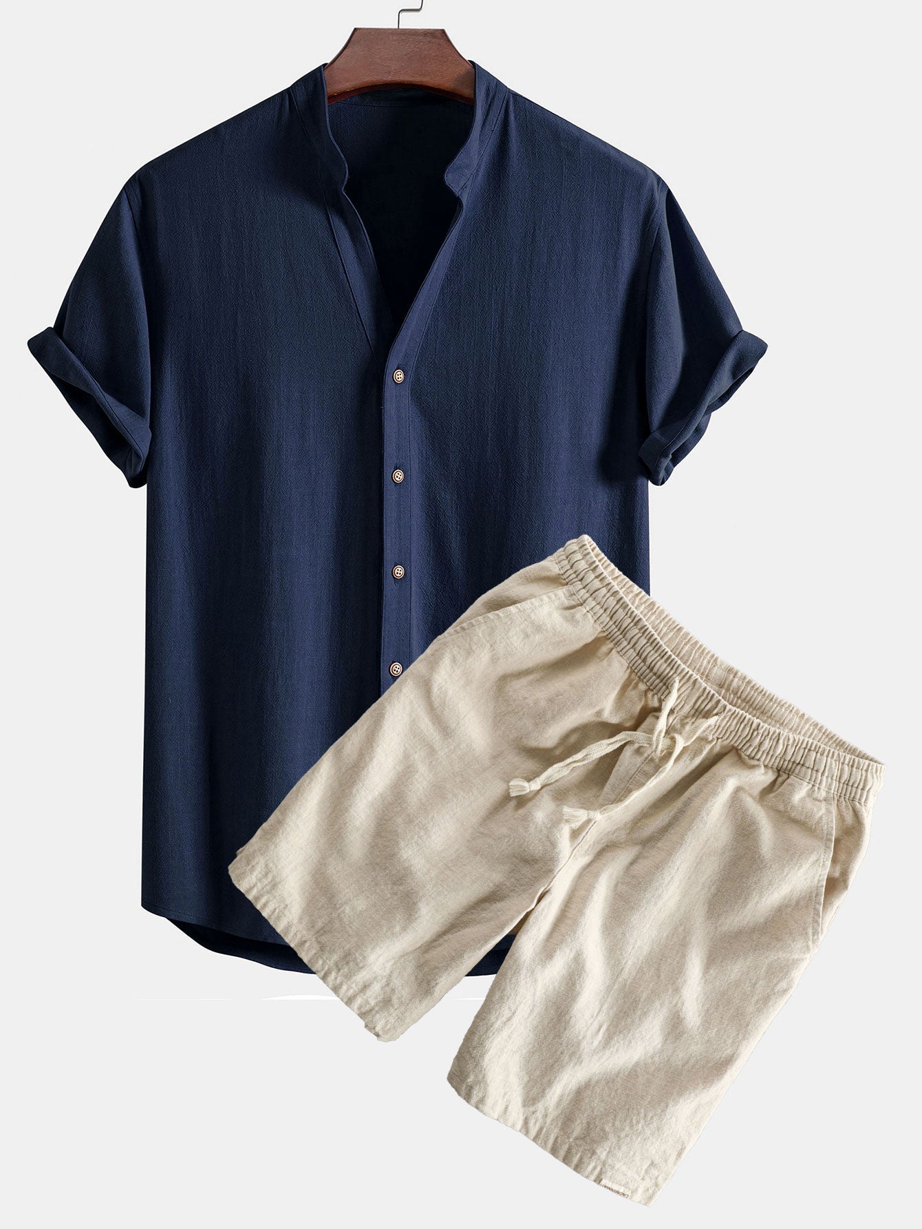 Navy / S