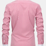 Non-Iron Stripe Winchester Shirt