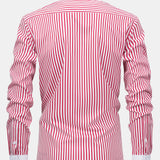 Non-Iron Stripe Winchester Shirt
