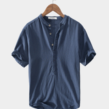 Dionel | Shirt in classic style