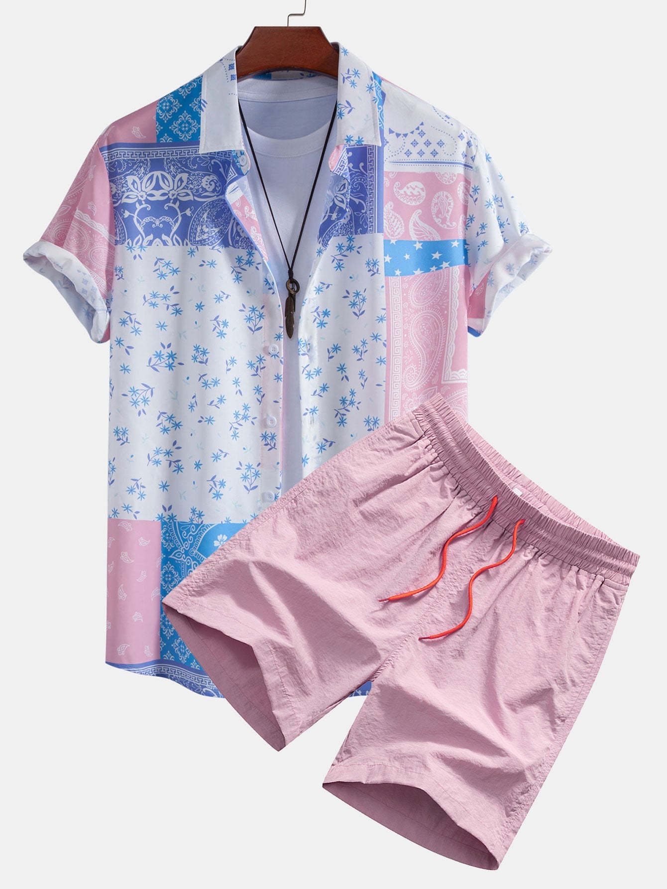 Lightpink / S