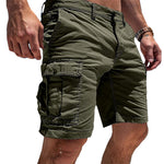 Graham Classic Cargo Utility Shorts