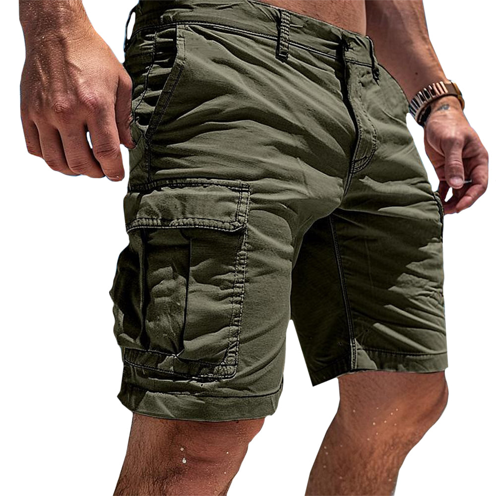 Dark Green / S