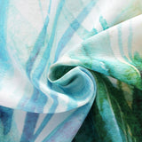 Botanical Watercolor Print Shirt