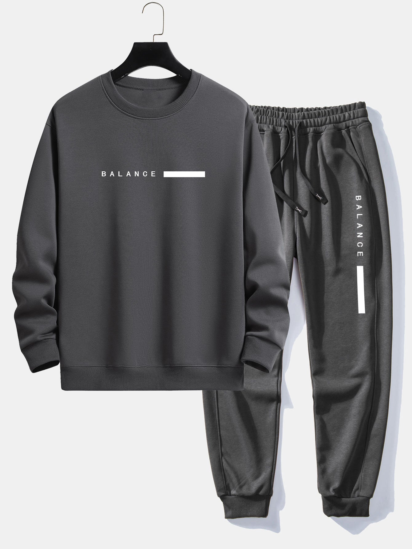 Gray / S