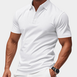 Lysander | Classic Polo Shirt