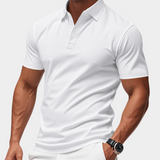 Lysander | Classic Polo Shirt