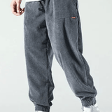 Kalix Curdoroy Pants
