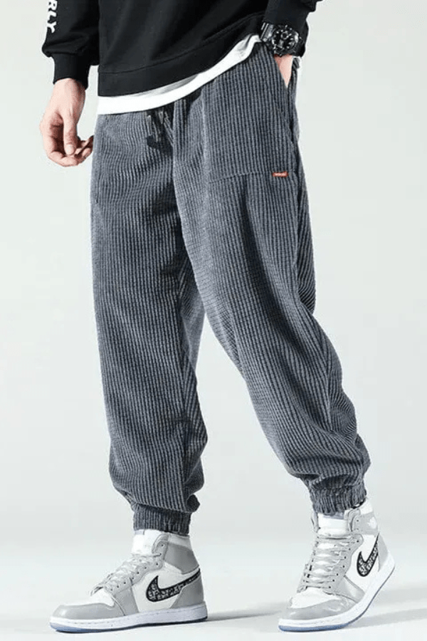 Grey / S