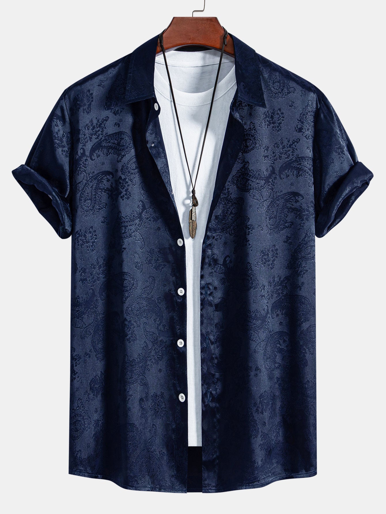 Navy / S