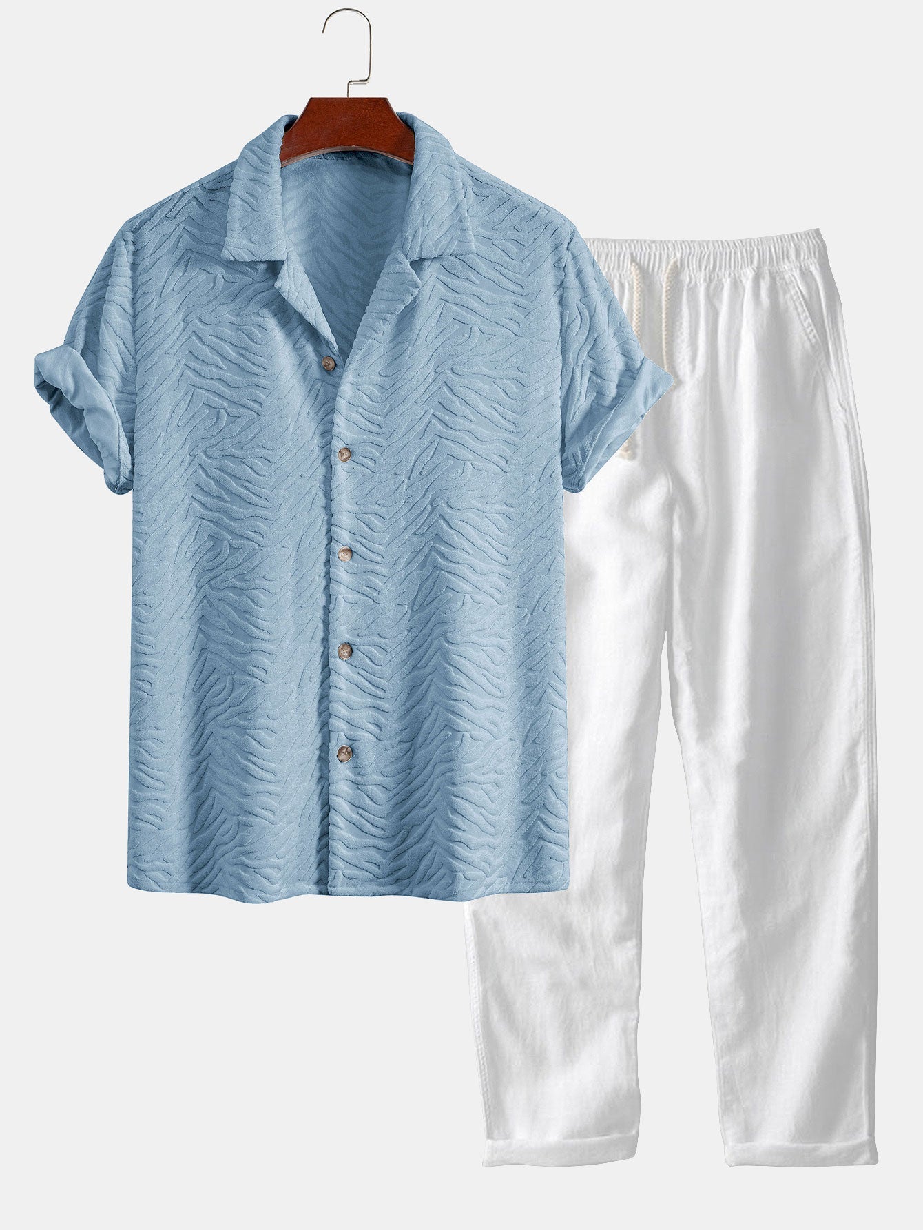 Lightblue / S
