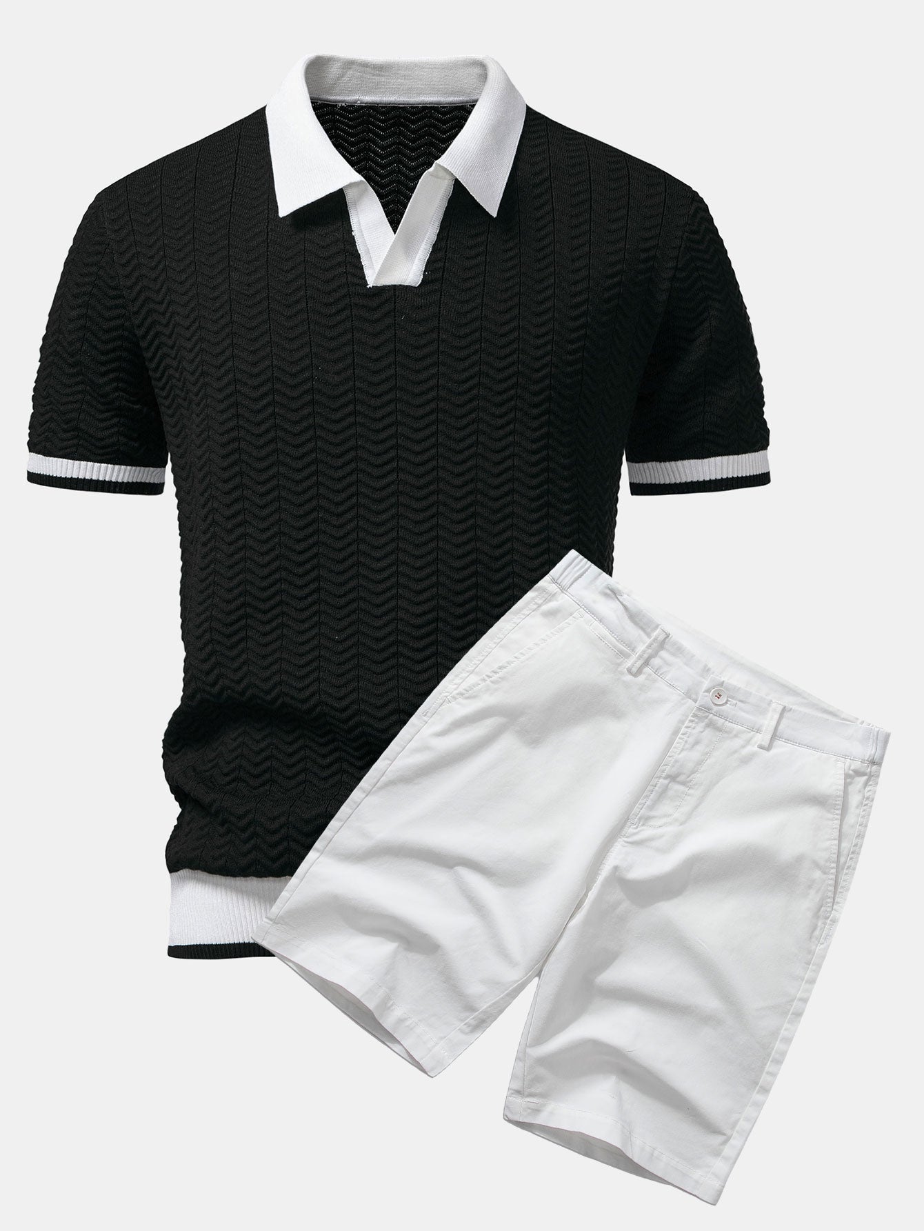 Black & White / XS
