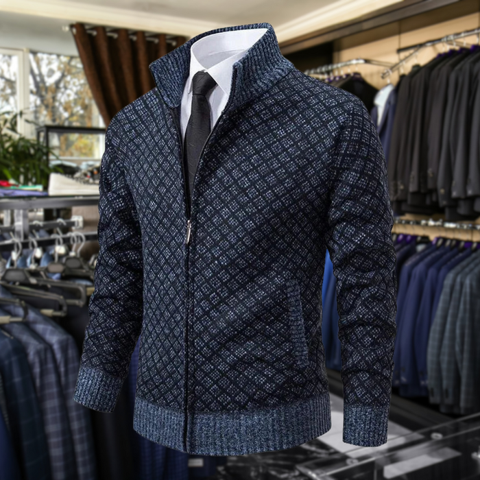 PREMIUM MEN'S GILET