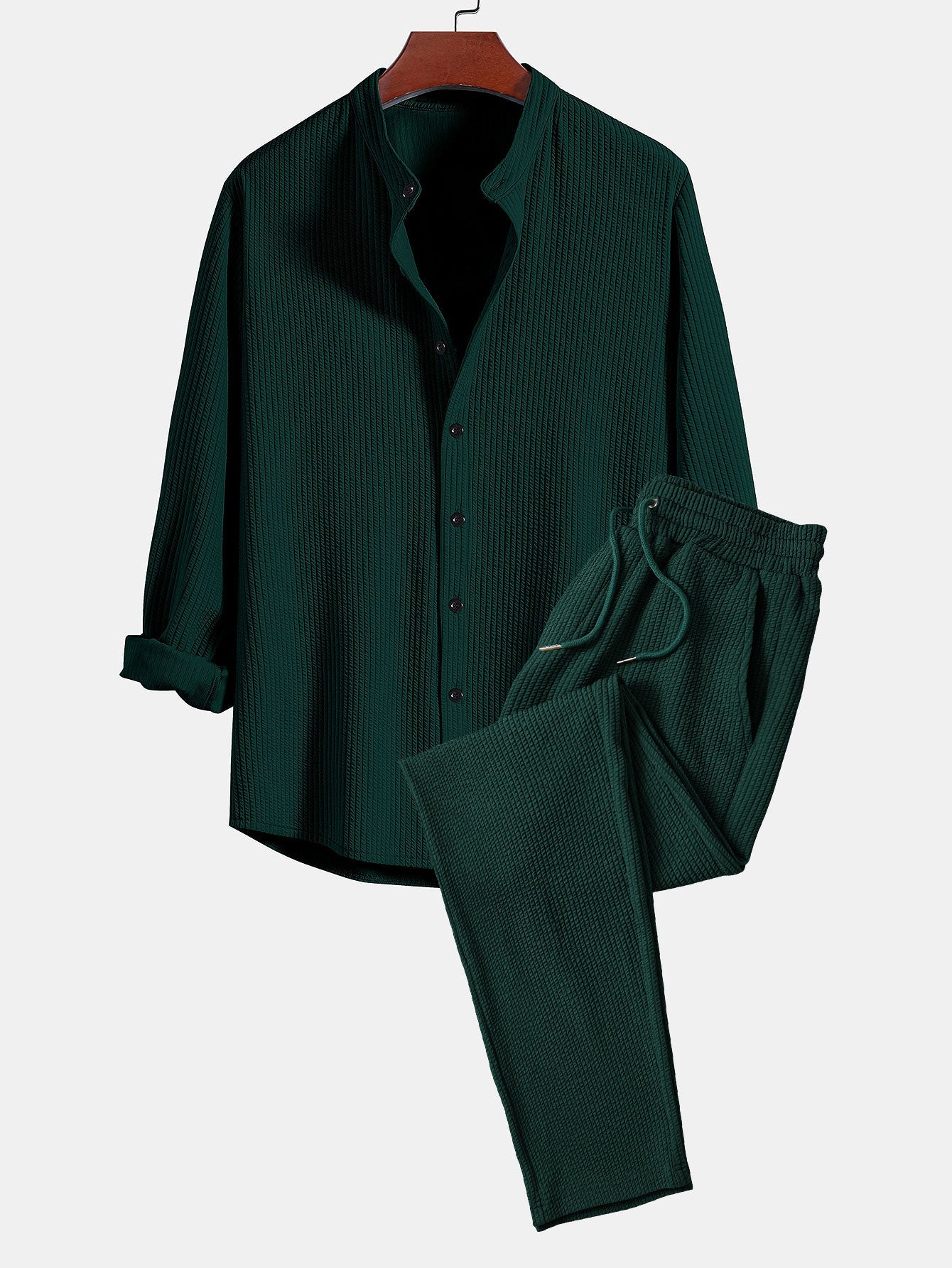 Darkgreen / S