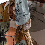 Tropical Print Shirt