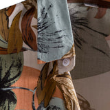 Tropical Print Shirt