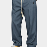 Olivio | Elegant drawstring pants