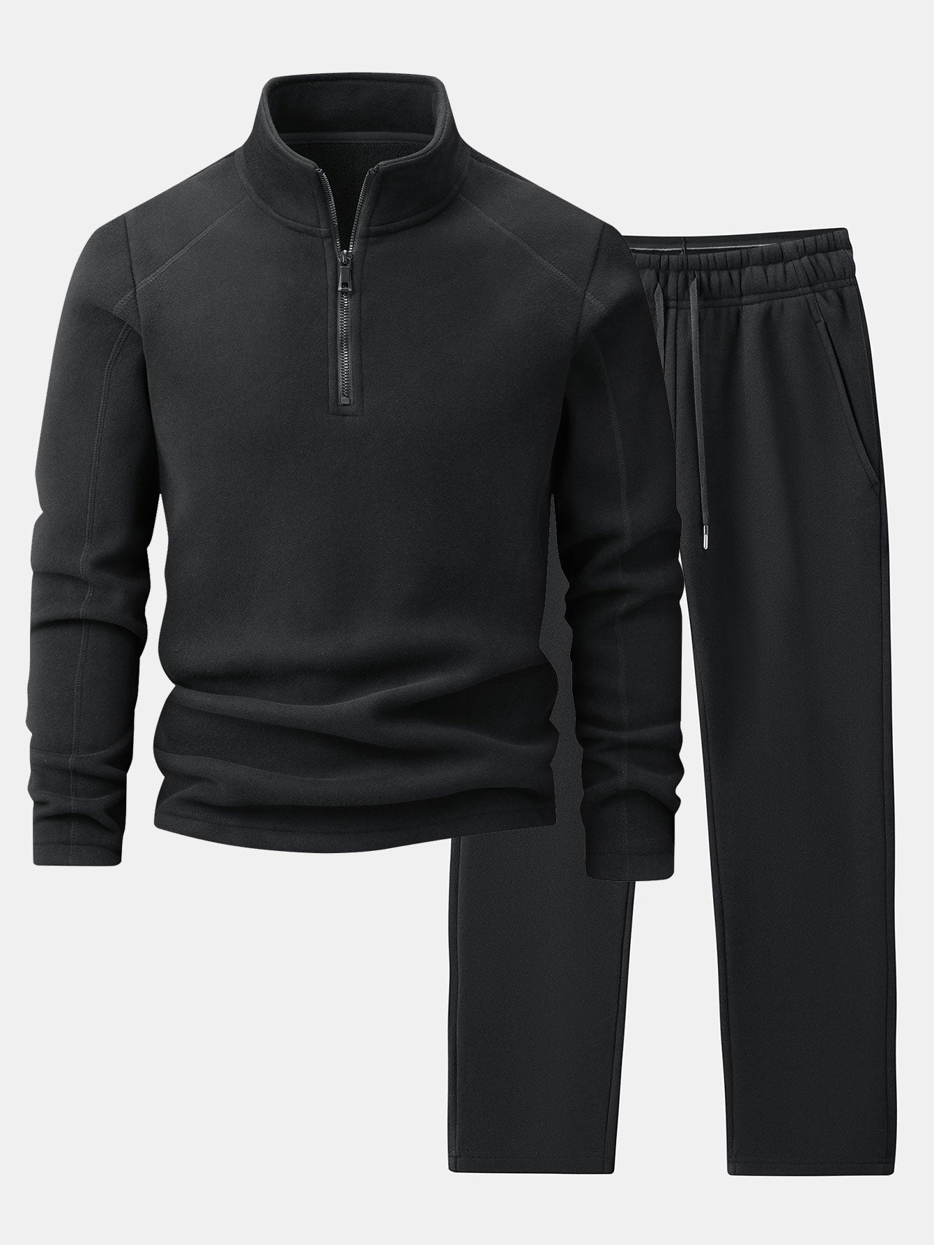Black / XS