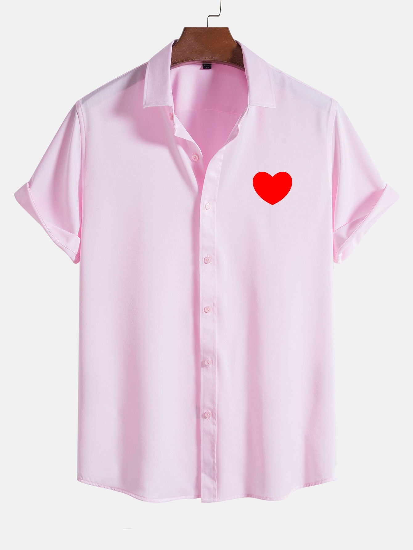 Lightpink / S