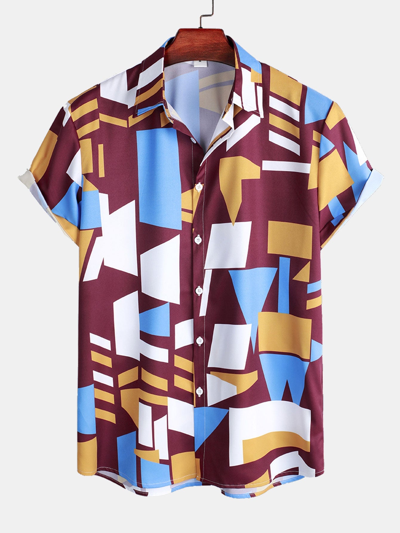 Maroon / M