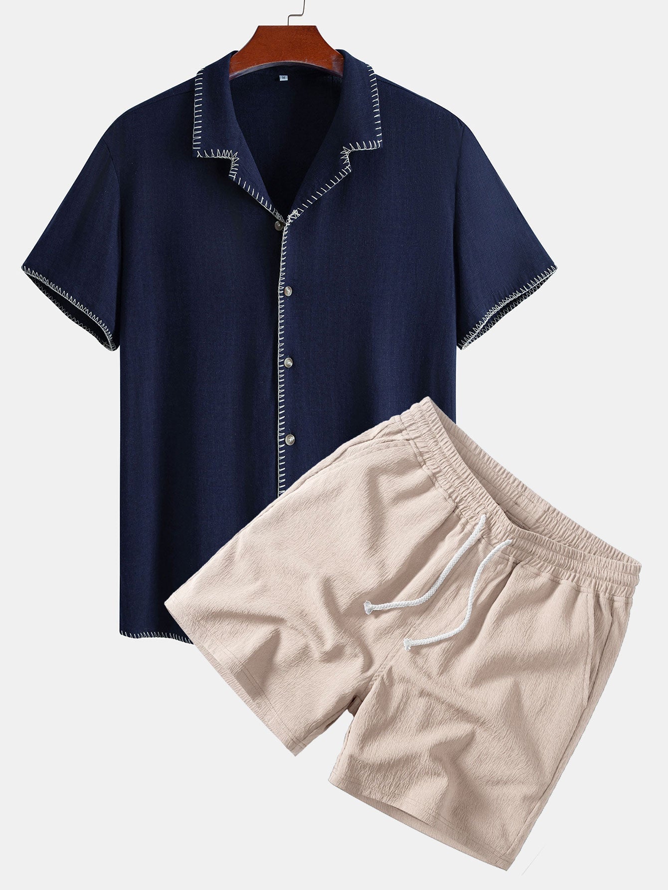 Navy / S