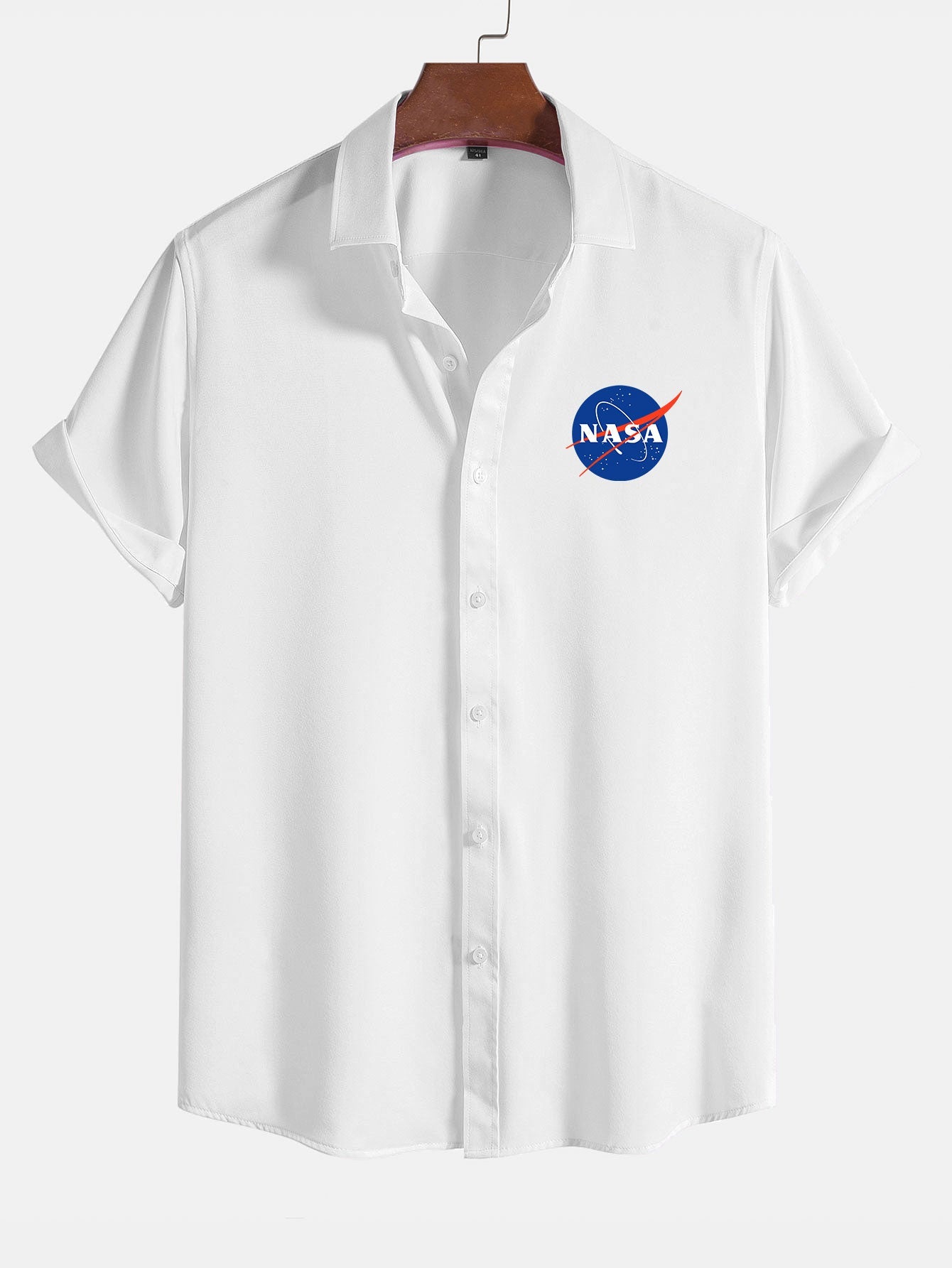 White / S