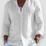 Neil Casual Long Sleeve Shirt