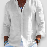 Neil Casual Long Sleeve Shirt