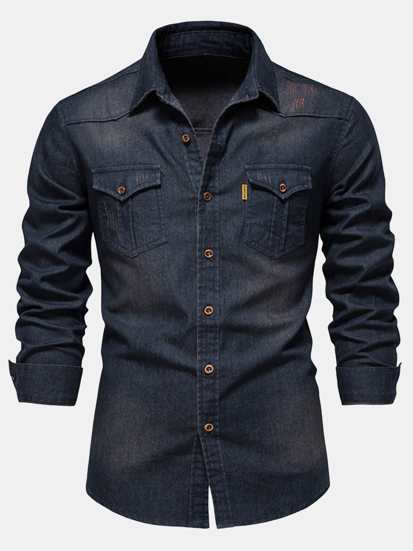 Navy / XS