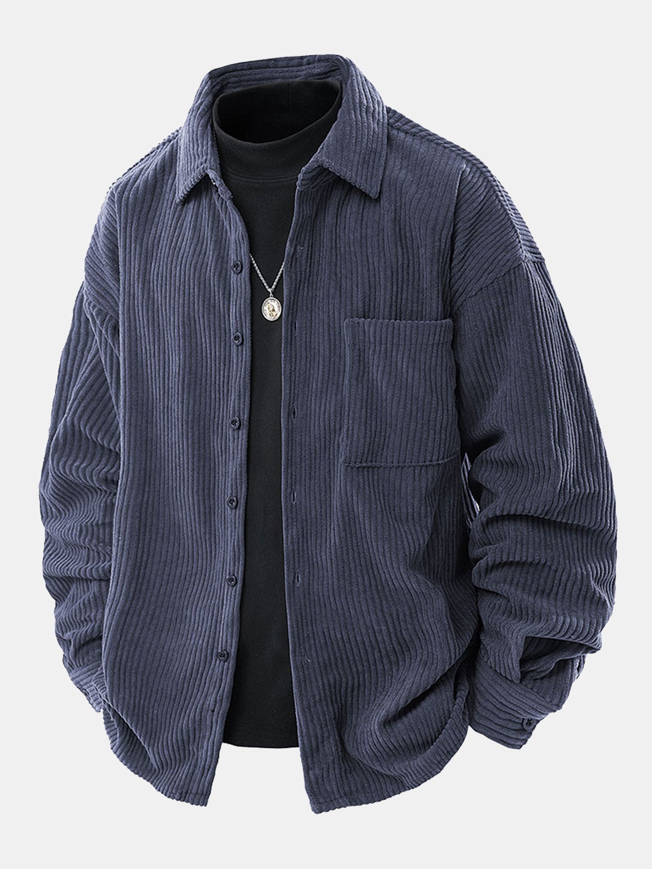 Navy / XS