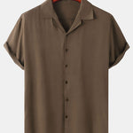 Basic Revere Shirt