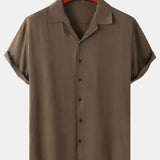 Basic Revere Shirt