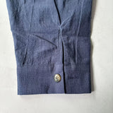 LOOSE STAND COLLAR SHIRT FOR MEN
