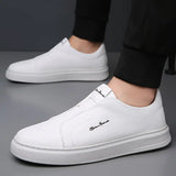 Walter Casual Slip on Sneakers