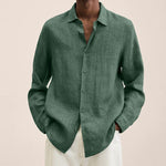 Gerald Classic Long Sleeve Shirt