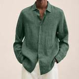 Gerald Classic Long Sleeve Shirt