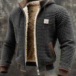 THERMAL IMPACT FLEECE JACKET FOR MEN